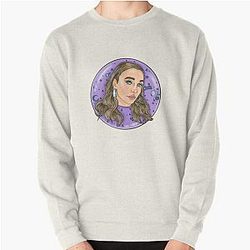 Emma Chamberlain Future Teller Pullover Sweatshirt