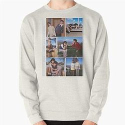 Emma Chamberlain & Role Model Pullover Sweatshirt