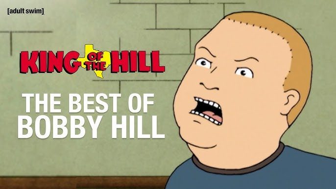 Bobby Hill Shop: Youtuber Turns Massive Merch Into Gold