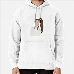 Emma Chamberlain BeautyConLA Pullover Hoodie