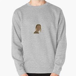 Emma Chamberlain Sticker Pullover Sweatshirt