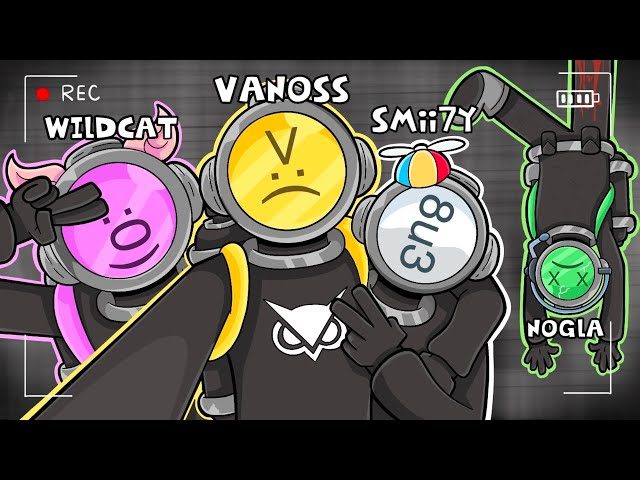 Smii7Y Official Store: Youtuber's Gear Fans Can't Resist