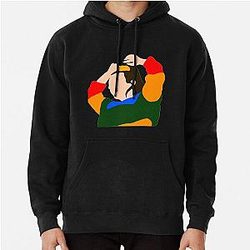 Emma Chamberlain Emma Chamberlain  Pullover Hoodie