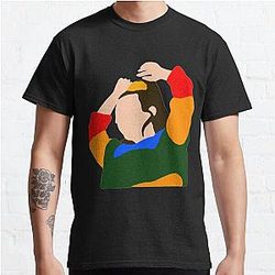 Emma Chamberlain Emma Chamberlain  Classic T-Shirt