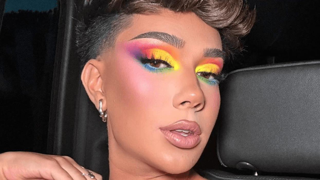 James Charles Merch Secrets Youtubers Reveal in 2024