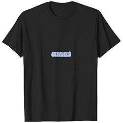 Koe Wetzel LA 1103 T-shirts Emma Chamberlain T-Shirts