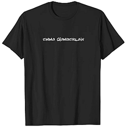 Koe Wetzel LA 1103 T-shirts Emma Chamberlain T-Shirts