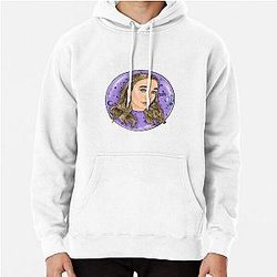 Emma Chamberlain Future Teller Pullover Hoodie