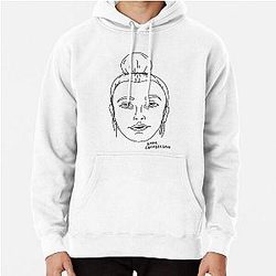 Anything Goes Emma Chamberlain Merch Anything Goes Pullover Hoodie