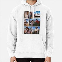 Emma Chamberlain & Role Model Pullover Hoodie