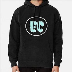 Emma Chamberlain Classic T-Shirt Pullover Hoodie