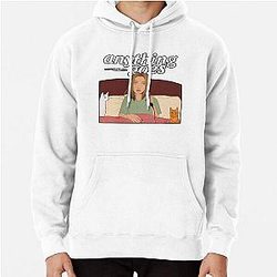 Anything Goes Emma Chamberlain Merch Anything Goes Pullover Hoodie