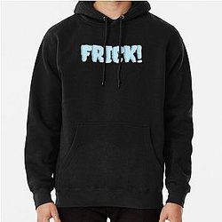 Frick Emma Chamberlain Pullover Hoodie