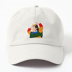 Emma Chamberlain Emma Chamberlain  Dad Hat