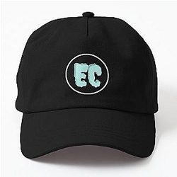 Emma Chamberlain Classic T-Shirt Dad Hat