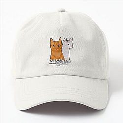 Anything Goes Emma Chamberlain Merch ANYTHING GOES Dad Hat