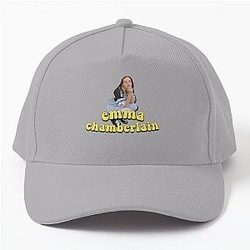 Emma Chamberlain  Baseball Cap