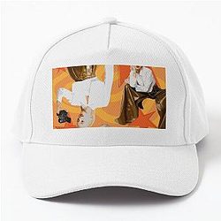 Emma Chamberlain  Baseball Cap