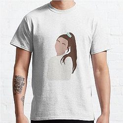 Emma Chamberlain BeautyConLA Classic T-Shirt