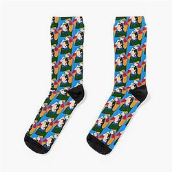 Emma Chamberlain Emma Chamberlain  Socks