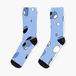 Emma Chamberlain Planner Design Socks