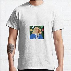 Emma Chamberlain Coffee Design Classic T-Shirt
