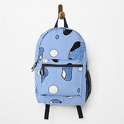 Emma Chamberlain Planner Design Backpack