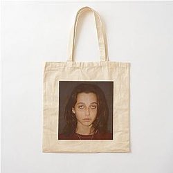 Emma Chamberlain  Cotton Tote Bag