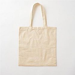 Anything Goes Emma Chamberlain Merch Anything Goes Cotton Tote Bag