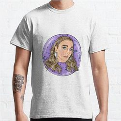 Emma Chamberlain Future Teller Classic T-Shirt