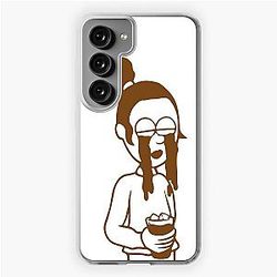 Emma Chamberlain Coffee Merch Samsung Galaxy Soft Case