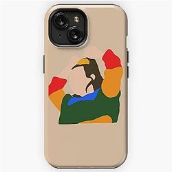 Emma Chamberlain Emma Chamberlain  iPhone Tough Case