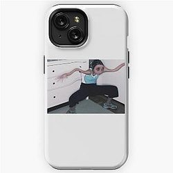 Emma Chamberlain  iPhone Tough Case