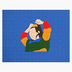 Emma Chamberlain Emma Chamberlain  Jigsaw Puzzle