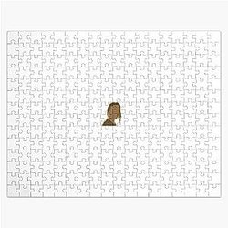 Emma Chamberlain Sticker Jigsaw Puzzle