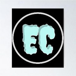 Emma Chamberlain Classic T-Shirt Poster