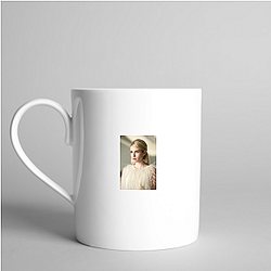 Emma Roberts' breakout role was in the show Unfabulous Emma Roberts Mugs