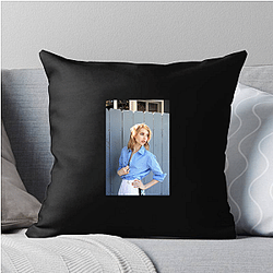 Emma Roberts starred in the film Nancy Drew Emma Roberts Pillows Cover