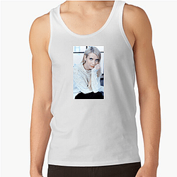 Emma Roberts is an American actress and singer Emma Roberts Tank Tops