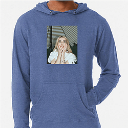 Emma Roberts is the daughter of actor Eric Roberts Emma Roberts Hoodies