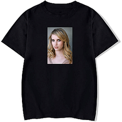 Emma Roberts also starred in the series Scream Queens Emma Roberts T-Shirts