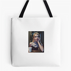 Emma Roberts has also released a music album Emma Roberts Bags