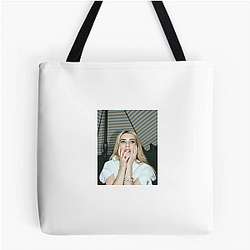 Emma Roberts is the daughter of actor Eric Roberts Emma Roberts Bags