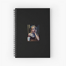 Emma Roberts has also released a music album Emma Roberts Notebook