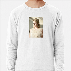 Emma Roberts' breakout role was in the show Unfabulous Emma Roberts Sweatshirts