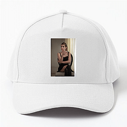 Emma Roberts has a versatile acting career Emma Roberts Hats & Caps