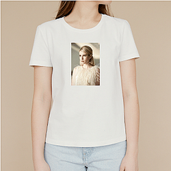 Emma Roberts' breakout role was in the show Unfabulous Emma Roberts T-Shirts