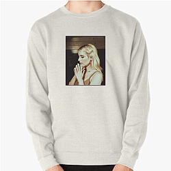 Emma Roberts' career began as a child actress Emma Roberts Sweatshirts