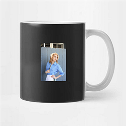 Emma Roberts starred in the film Nancy Drew Emma Roberts Mugs