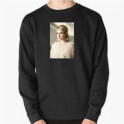 Emma Roberts' breakout role was in the show Unfabulous Emma Roberts Sweatshirts